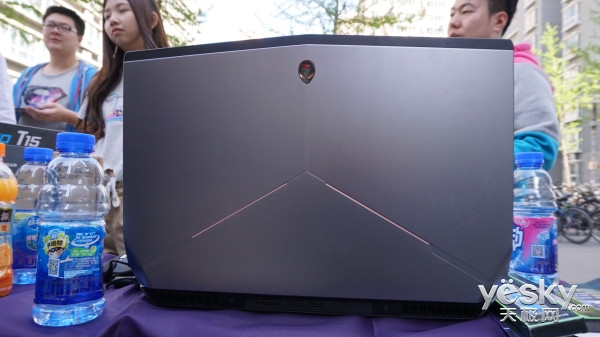 Alienware杯駕臨北交大,LOL神們速來報道!