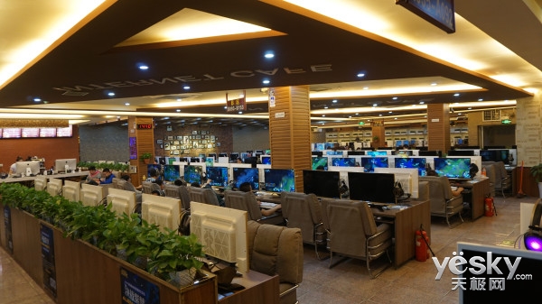 Alienware杯駕臨北交大,LOL神們速來報道!