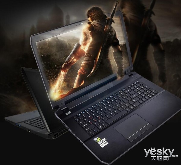 土豪玩家首選 戰(zhàn)神領(lǐng)銜GTX980M游戲本熱銷