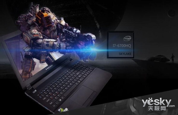 土豪玩家首選 戰(zhàn)神領(lǐng)銜GTX980M游戲本熱銷