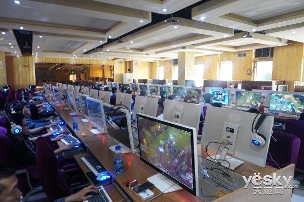 各方擼神初見鋒芒!看北航海選賽誰主沉浮