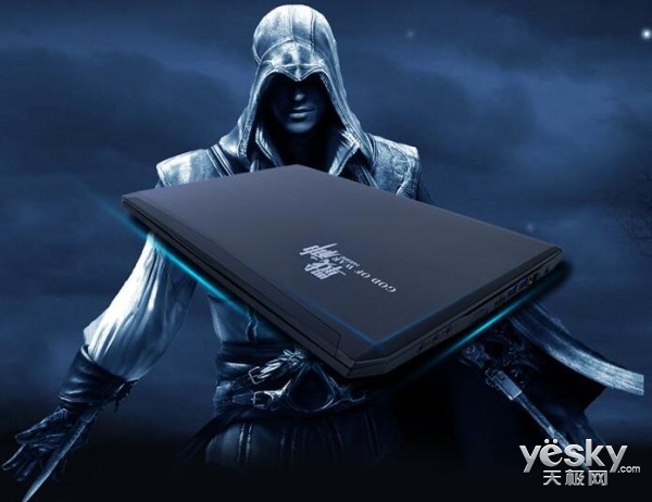 這個時間就對了 戰神Z7-SL7D3聯合京東讓利