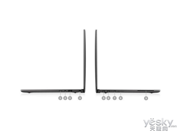 Latitude 13 7350,又創(chuàng)造了商務(wù)本多個(gè)奇跡