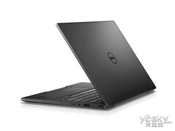 Latitude 13 7350,又創(chuàng)造了商務(wù)本多個(gè)奇跡