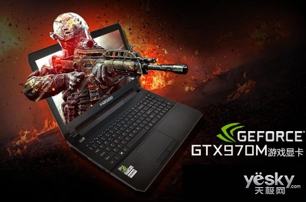 72%高色域更佳 搭全新Skylake平臺這個價?