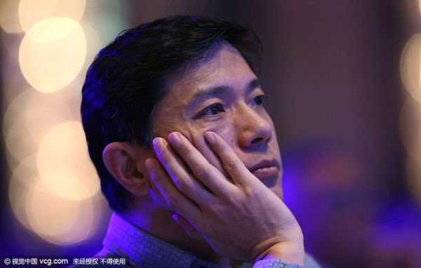 百度權力調整:以Google為師,向華爾街示好