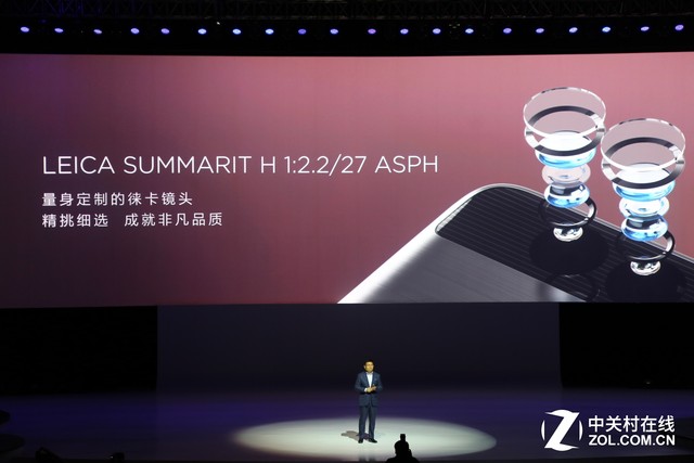 1200W徠卡雙攝 華為P9/P9 Plus國行發(fā)布