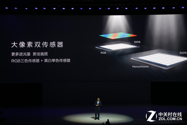 1200W徠卡雙攝 華為P9/P9 Plus國行發(fā)布