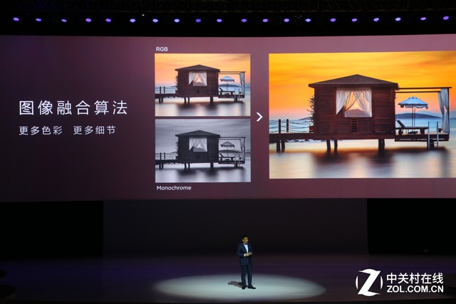 1200W徠卡雙攝 華為P9/P9 Plus國行發(fā)布