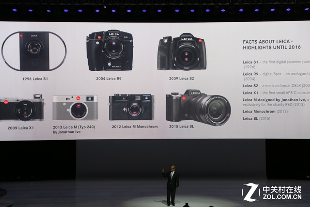 1200W徠卡雙攝 華為P9/P9 Plus國行發(fā)布