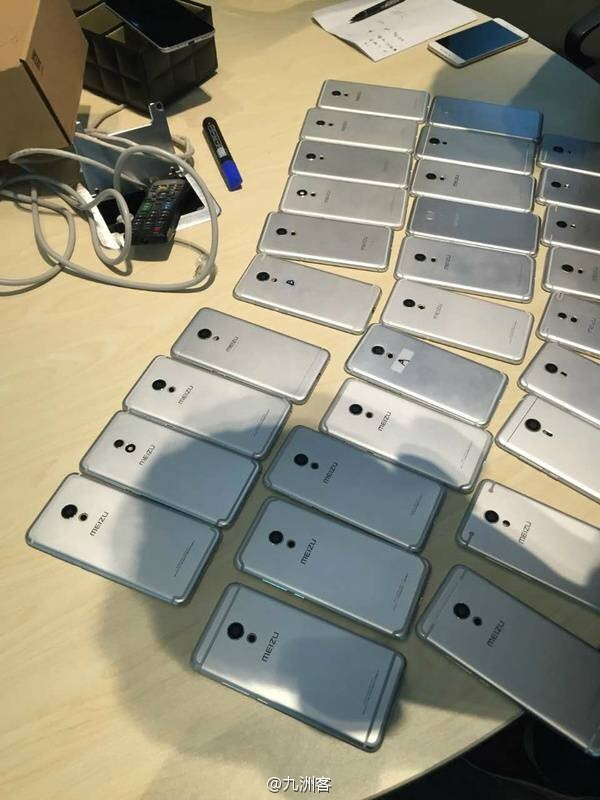 魅族Pro6竟然改了20多版 這才是良心廠(chǎng)家