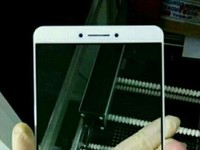  小米Max或5月發(fā)布 6.4英寸前面板曝光