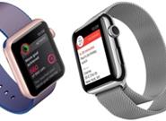 郭明池：Apple Watch出貨量今年暴跌25％！