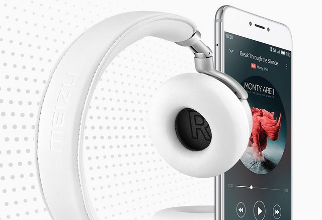 關于"魅族PRO 6" 你應該知道的20件事 