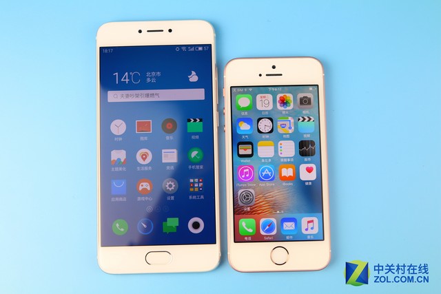 關于"魅族PRO 6" 你應該知道的20件事 