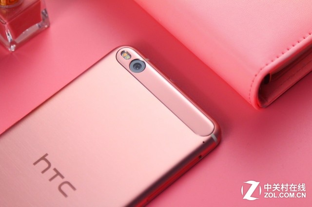 好色之“圖” 見證靠譜的HTC One X9