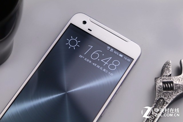 好色之“圖” 見證靠譜的HTC One X9