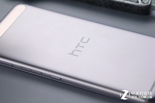 好色之“圖” 見證靠譜的HTC One X9