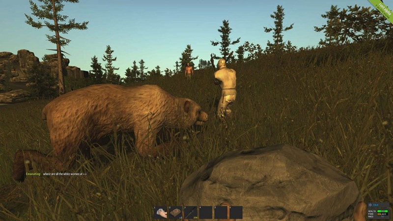 Steam平臺最好玩游戲TOP10 快玩一起嗨