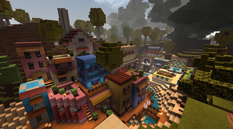 TOP 4：Creativerse（創(chuàng)造者）