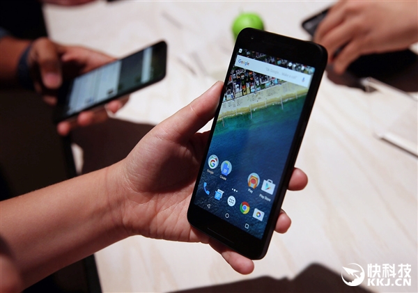 Android6.0 谷歌財報