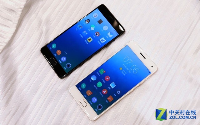 2016年4月21日，聯想集團發布了新款旗艦手機――聯想ZUK Z2 Pro。聯想ZUK Z2 Pr創下了九大“全球第一”。