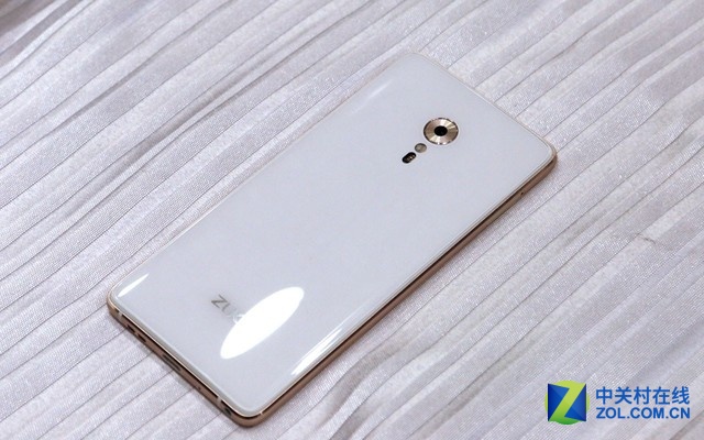 驍龍820+九大黑科技 ZUK Z2 Pro真機賞