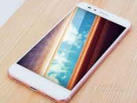 背部指紋+全金屬 藍魔MOS3真機圖曝光