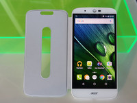 快充大電池+安卓6.0 宏在美發布新機