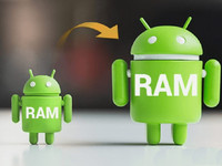 Android都到了4GB 為什么卡頓還存在?