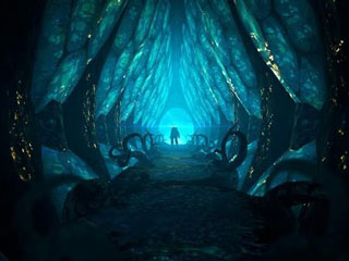 今年最值得期待的VR游戲 攢錢買主機(jī)吧