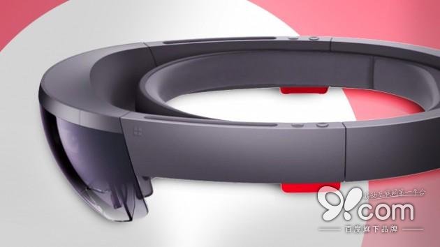 關(guān)于微軟HoloLens 你想知道的都在這兒了