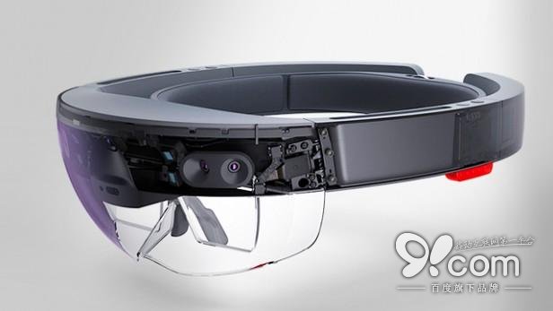 關于微軟HoloLens 你想知道的都在這兒了