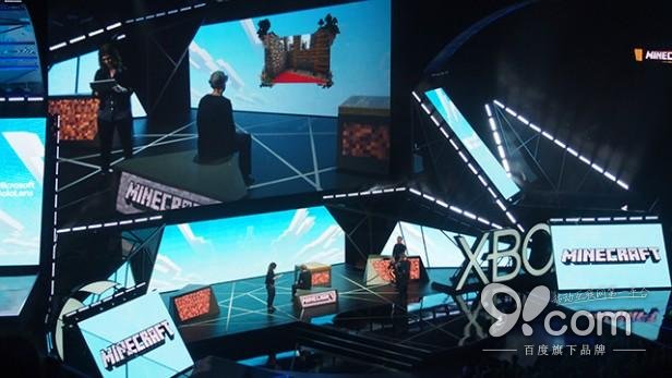 關于微軟HoloLens 你想知道的都在這兒了