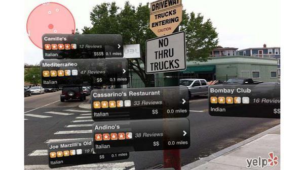 谷歌不看好VR 認為AR才是未來的發展趨勢