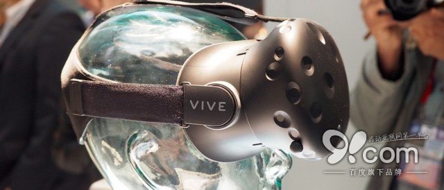 移動式虛擬現實 HTC Vive三種獨具特色體驗