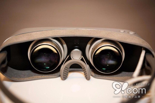 LG 360 VR正式開始預(yù)定 售價199美元