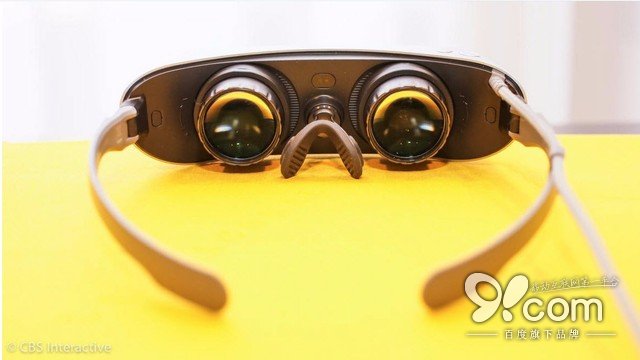 LG 360 VR正式開始預(yù)定 售價199美元