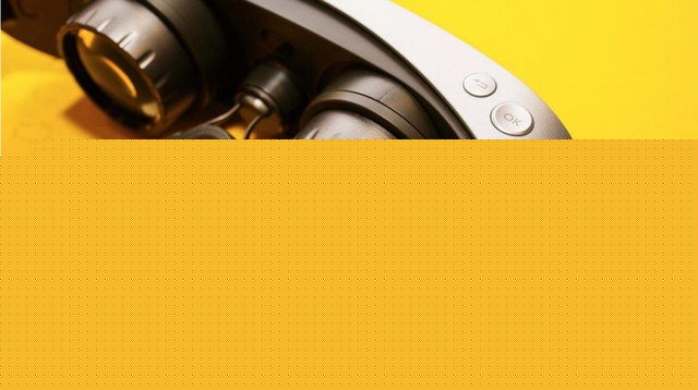 LG 360 VR正式開始預(yù)定 售價199美元