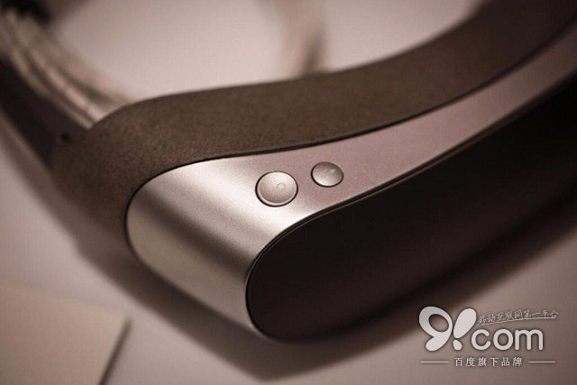 LG 360 VR正式開始預(yù)定 售價199美元