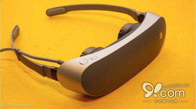LG 360 VR正式開始預(yù)定 售價199美元
