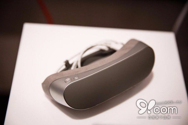LG 360 VR正式開始預(yù)定 售價199美元