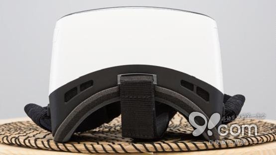 控制功能缺失是嚴(yán)重失誤 蔡司VR One體驗(yàn)