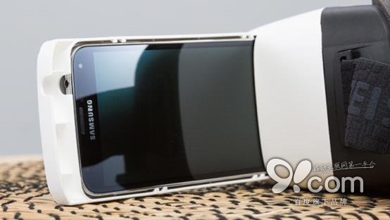 控制功能缺失是嚴(yán)重失誤 蔡司VR One體驗(yàn)