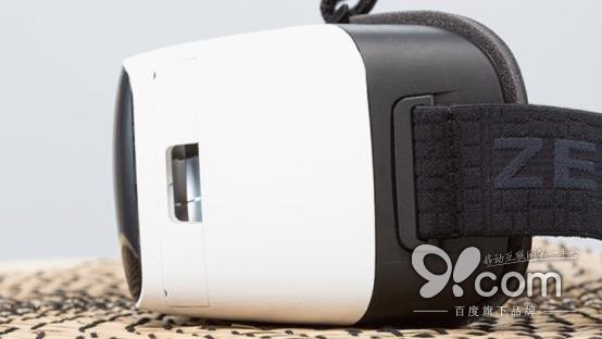 控制功能缺失是嚴(yán)重失誤 蔡司VR One體驗(yàn)