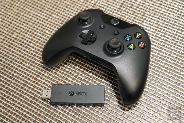 Oculus Rift VR 開箱體驗