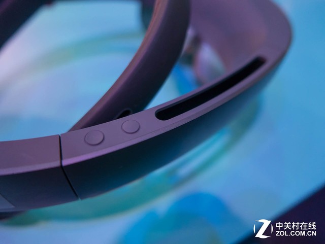 微軟HoloLens初體驗  