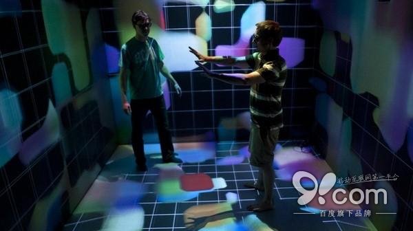 已經(jīng)過了60年發(fā)展歷程 追溯虛擬現(xiàn)實(shí)的起源