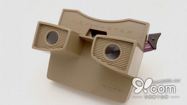 已經過了60年發展歷程 追溯虛擬現實的起源