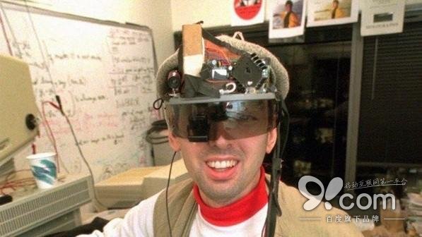 已經過了60年發展歷程 追溯虛擬現實的起源